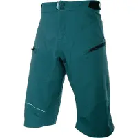 O'Neal Hommes Short de descente Rockstacker , Vert, 30