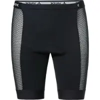 Vaude Xp Base Layer Shorts Noir L Homme