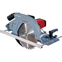 Mafell Scie circulaire portative pour menuiserie MKS 145 Ec | 924701