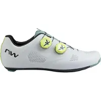 Northwave Revolution Road Shoes Blanc EU 45 Homme