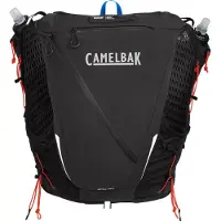 CamelBak Apex Pro Run Vest, gilet de course, noir