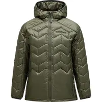 Peak Performance Elevate Liner Veste Vert XL Homme Vert XL