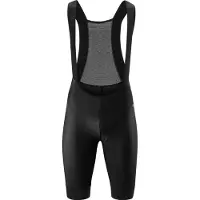 Gonso Sqlab Go Bib Shorts Noir 3XL Homme