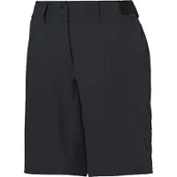 Vaude Bike Loamer Shorts Noir 44 Femme