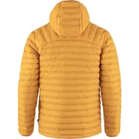 Fjall Raven Fjällräven Expedition Latt Jacket Yellow S Hommes Yellow S