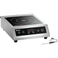 Bartscher Cuiseur à induction IK 35TCKTF