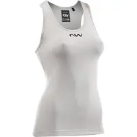 Northwave Sports Bra Gris XS Femme