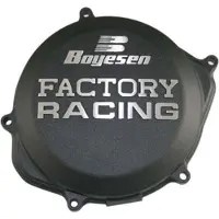 Boyesen Yamaha Yzf 250 19 Cc-37cb Clutch Cover Clair