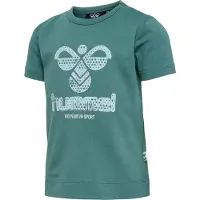 Hummel T-Shirt 'Azur' | 68 | boy