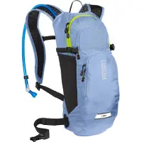 CamelBak Lobo Woman Hydration Backpack 9l Bleu Femme