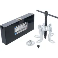 Kraftmann 7682 Universal - Extracteur de tambour de frein / d'arbre de transmission