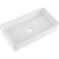 Vevor Lavabo rectangulaire