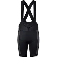 Vaude Bike Xp Bib Shorts Noir 3XL Homme