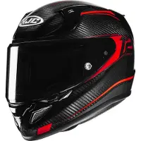 HJC RPHA 12 Carbon Keres Casque