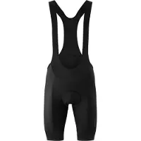 Gonso Sitivo Bib Shorts Noir 5XL Homme