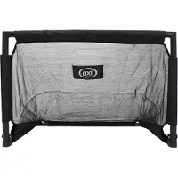 Axi Cage De Foot Lionel | Cage De Foot, Pliable | But De Football 90Cm, 5 Kg | Anthracite | Facile À Construire Et Ranger | Facile À Transporter,