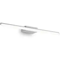 Ideal Lux Applique murale Riflesso Ap90 Chrome