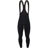 Q36.5 Bib Tights Noir XS Homme