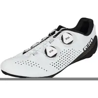 Giro Chaussure de Cyclisme Giro Men Regime White-Taille 48