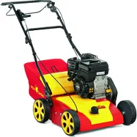 WOLF-Garten Scarificateur VA 357 B, 35cm, 16BHGJ0F650
