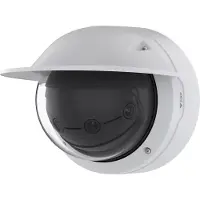 Axis Q4809-PVE Caméra panoramique multi-capteurs 26MP avec IA et couverture 180