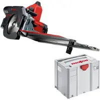 Mafell Scie à rail de coupe KSS 40 18M bl PURE dans la gamme T-MAX | 91D502