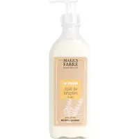 Marius Fabre Lotion pour le corps au miel, , Bien-être, 100 % naturel, 230 ml, soins du corps
