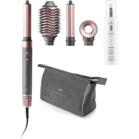 Eta Eta032390000 Hair Curler Argenté