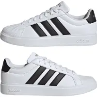 Adidas Baskets basses 'STREETTALK' blanc