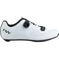 Northwave Storm Carbon Road Shoes Blanc EU 39 Homme