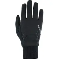 Roeckl Rofan 3 Gore-tex Windstopper Gloves Noir 10.5