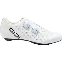 Sidi Chaussures Ergo 6 Blanc, Taille 46 - EUR