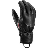 LEKI Hevon Prime 3d Gloves Noir 9.5 Homme