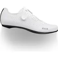 Fizik Tretry Tempo Decos Carbon White - Blanc (tpr2bmr1c2020)