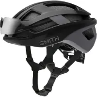 Smith Bike Trace Mips Casque Noir M Noir M