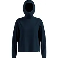 Odlo 542981 Cubic Sweatshirt Bleu S Femme