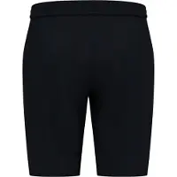 Odlo Essential Shorts Noir 50 Homme