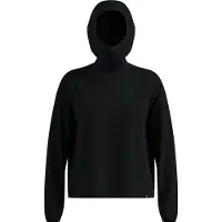 Odlo 542981 Cubic Sweatshirt Noir XS Femme
