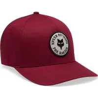FOX Badge Bouchon Flexfit Taille