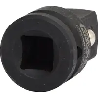 Ks Tools Adaptateur multiplicateur de force 1/2" 1/2 "F x 3/4 "M - 515.1144