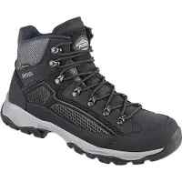 Meindl Hommes, Chaussures de randonnée, Baltimore GTX (41.5), Bleu