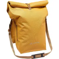 Vaude Bike Proof Double Panniers Jaune