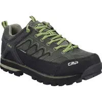 CMP Chaussure basse 'Moon Low' vert