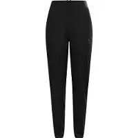 Odlo Zeroweight Warm Pants Noir XL Femme