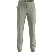 Odlo Essential Warm Pants Vert M Femme