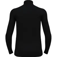 Odlo Turtle Active Warm Long Sleeve Base Layer Noir 2XL Homme