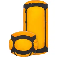Sea to Summit sac de transport Ultra-Sil Compression Sack 35 L Zinnia orange