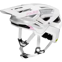 Julbo Casque de VTT Forest Evo Mips, blanc, taille 52-56 cm