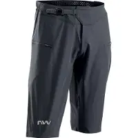 Northwave Bomb Shorts Noir S Homme