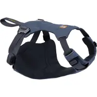 Ruffwear Load Up Harness Harnais de voiture pour chien, Taille:M